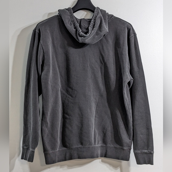 Crime Junkie Podcast Pill Logo Pullover Hoodie Sweatshirt, Size Large - Picture 2 of 7